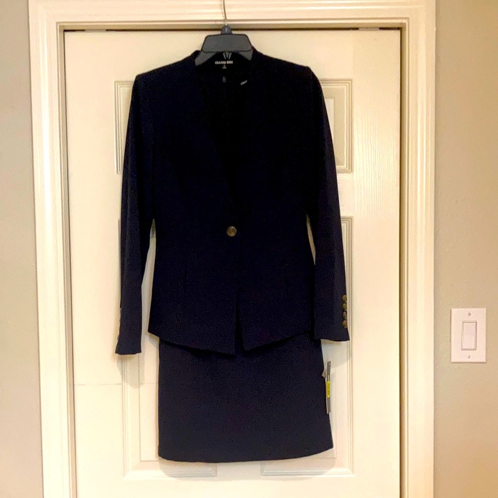 Women’s dress with jacket